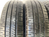 ダンロップ エナセーブ EC204 185/60R15 4本