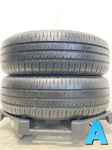 ダンロップ エナセーブ EC204 195/65R15 2本