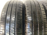 ダンロップ エナセーブ EC204 195/65R15 4本