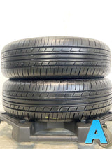 ヨコハマ エコス ES31 175/65R15 2本