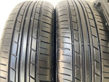 ヨコハマ エコス ES31 175/65R15 2本