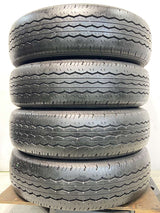 ブリヂストン RD-613 195/80R15 107/105L LT 4本