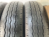 ブリヂストン RD-613 195/80R15 107/105L LT 4本