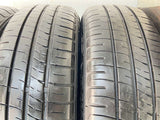 ダンロップ エナセーブ EC204 185/60R15 /ホンダ純正 6.0J+ 100-4穴 4本