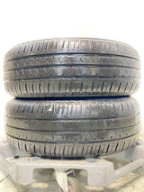 ブリヂストン エコピア NH100C 185/55R15 2本