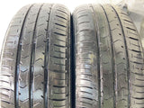 ブリヂストン エコピア NH100C 185/55R15 2本