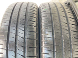 ダンロップ エナセーブ EC204 175/55R15 2本