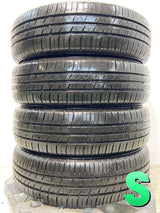 グッドイヤー エフィシエント グリップ ECO ハイブリット EG01 175/65R15 4本