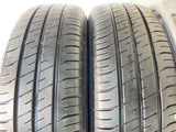 グッドイヤー エフィシエント グリップ ECO2 195/65R15 2本