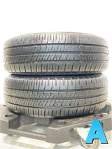 ダンロップ エナセーブ EC204 185/60R15 2本