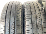 ダンロップ エナセーブ EC204 185/60R15 2本