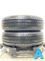 グッドイヤー エフィシエント グリップ ECO2 175/65R15 2本