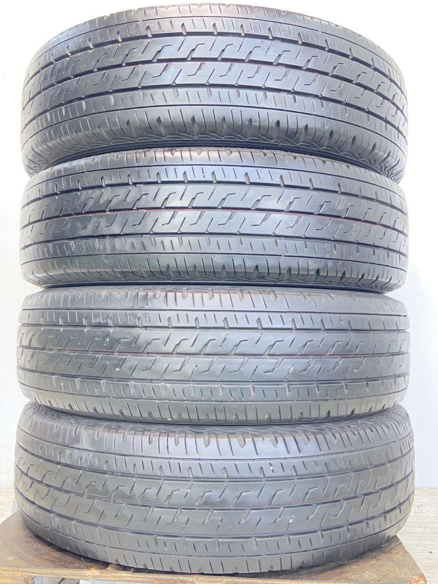 2023年 10分山 195/80R15 Bridgestone Ecopia | www.esn-ub.org