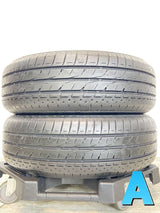 ブリヂストン LUFT RV2 195/65R15 2本