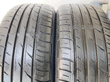 ファルケン ジークス ZE914 185/55R15 2本
