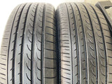 ヨコハマ ブルーアース RV-02 195/65R15 2本