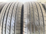 ヨコハマ ブルーアース RV-02 195/65R15 4本