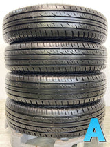 ダンロップ グラントレック PT3 175/80R15 4本