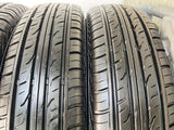 ダンロップ グラントレック PT3 175/80R15 4本