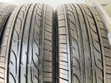 ダンロップ エナセーブ EC202 195/65R15 4本