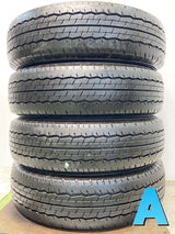 ダンロップ SP 175N 195/80R15 107/105N LT 4本