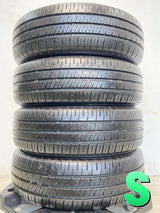 ダンロップ エナセーブ EC204 185/60R15 4本