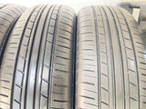 ヨコハマ エコス ES31 175/65R15 4本