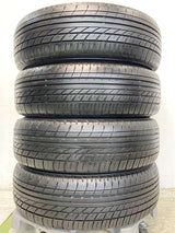 ヨコハマ DNA map ES340 205/70R15 4本