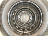 ブリヂストン RD-613 195/80R15 107/105L LT /トヨタ純正 6.0J+ 139.7-6穴 4本