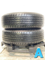 ブリヂストン ネクストリー 185/65R15 2本