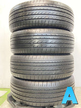 ヨコハマ ブルーアース RV-02 195/65R15 4本