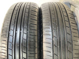 ヨコハマ エコス ES31 195/65R15 2本