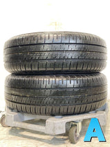 ダンロップ エナセーブ EC204 195/65R15 2本