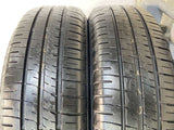 ダンロップ エナセーブ EC204 195/65R15 2本