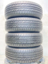 ダンロップ エナセーブ EC202 195/65R15 / Zmeist 6.0J+48 114.3-5穴 4本
