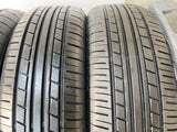 ヨコハマ エコス ES31 205/65R15 4本