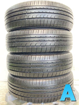 ヨコハマ ブルーアース RV-02 CK 185/65R15 4本