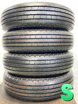 ブリヂストン R202 175/75R15 103/101LLT 4本