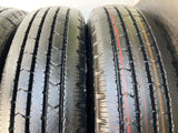 ブリヂストン R202 175/75R15 103/101LLT 4本