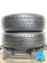 ブリヂストン ネクストリー 165/55R15 2本