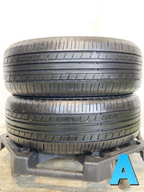 ヨコハマ エコス ES31 185/55R15 2本