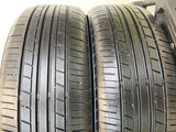 ヨコハマ エコス ES31 185/55R15 2本