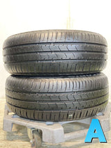 ブリヂストン エコピア NH100C 185/55R15 2本