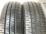 ダンロップ エナセーブ EC204 175/65R15 2本