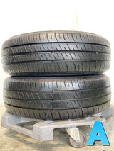 グッドイヤー エフィシエント グリップ ECO EG02 195/65R15 2本