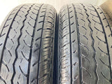 ヨコハマ ジョブ RY52 195/80R15 107/105L LT 2本