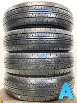 ダンロップ エナセーブ VAN01 195/80R15 107/105L LT 4本