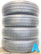ダンロップ VAN01 195/80R15 107/105L LT 4本