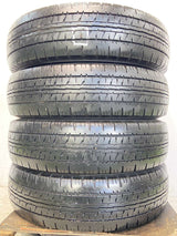 ダンロップ VAN01 195/80R15 107/105L LT 4本