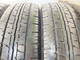 ダンロップ VAN01 195/80R15 107/105L LT 4本